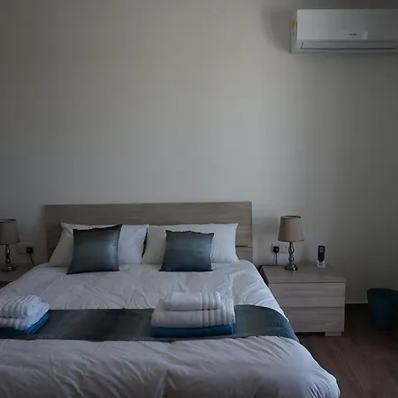 Appartement Il-mithna *