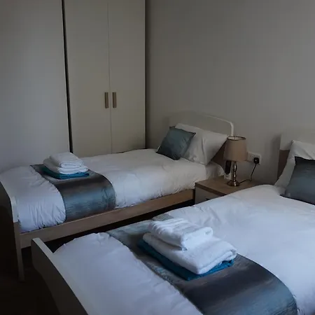 Il-mithna Appartement *