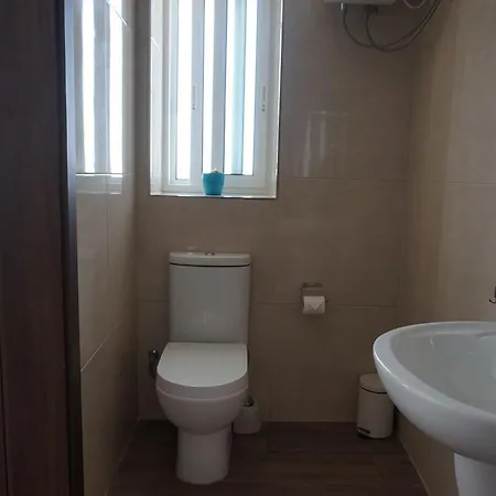 Appartement Il-mithna *