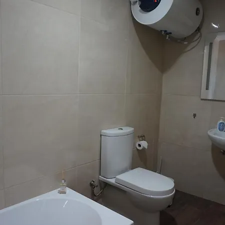 Appartement Il-mithna Qala