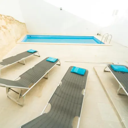 Appartement Il-mithna Qala