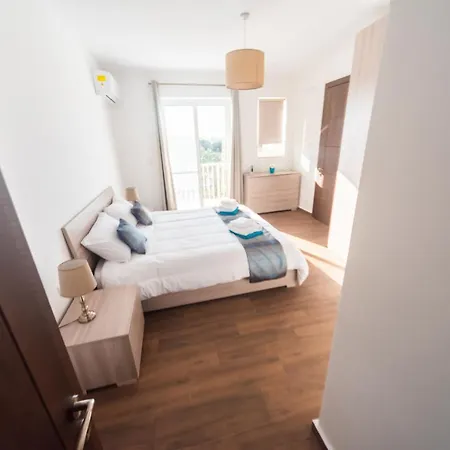 Appartement Il-mithna Qala