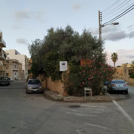 Appartement Il-mithna