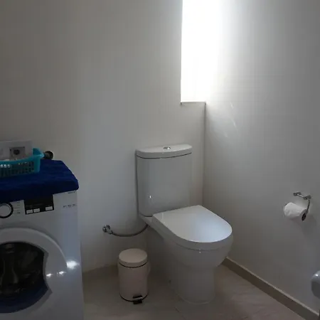 Apartment Il-mithna *