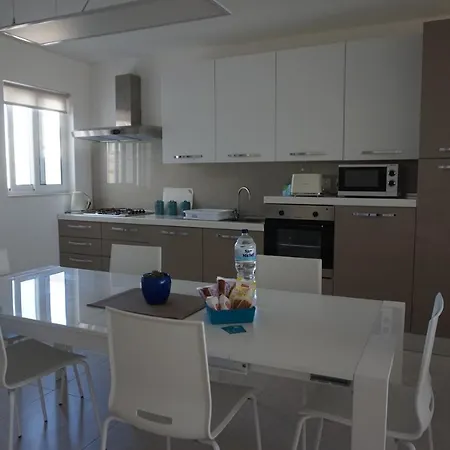 Apartment Il-mithna