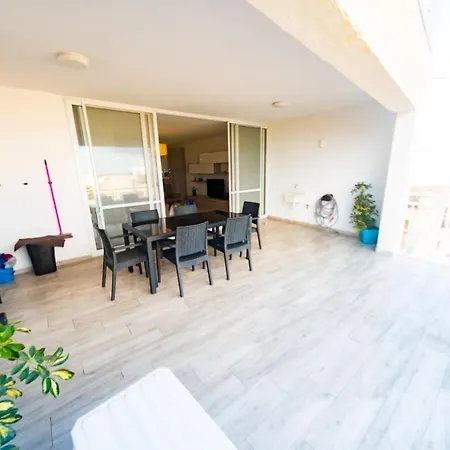 Apartment Il-mithna