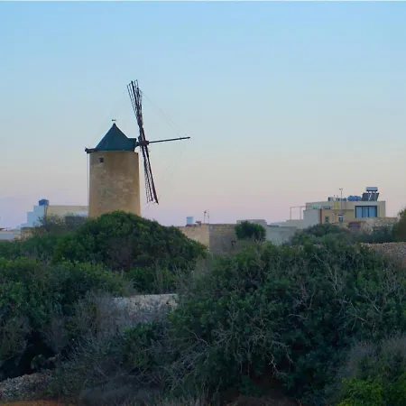 Apartment Il-mithna Qala