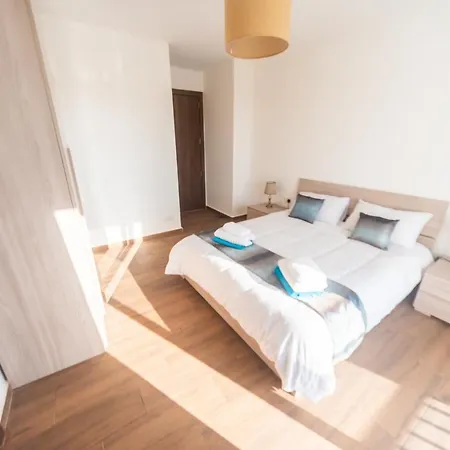 Apartment Il-mithna Qala