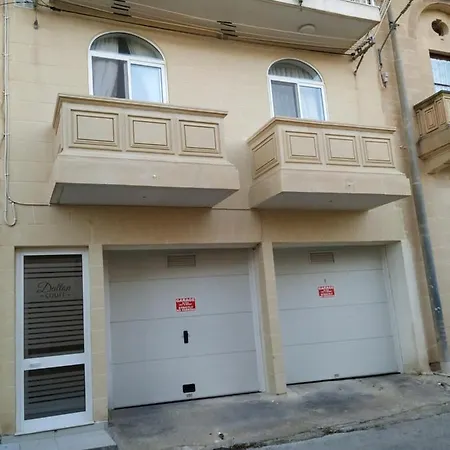 Apartment Il-mithna